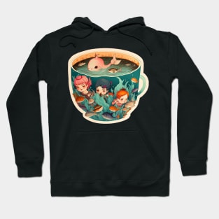 Tea HC Hoodie